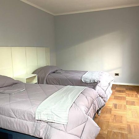 Apartamento En Centro Historico Santiago, Dos Dormitorios Экстерьер фото