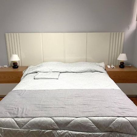 Apartamento En Centro Historico Santiago, Dos Dormitorios Экстерьер фото